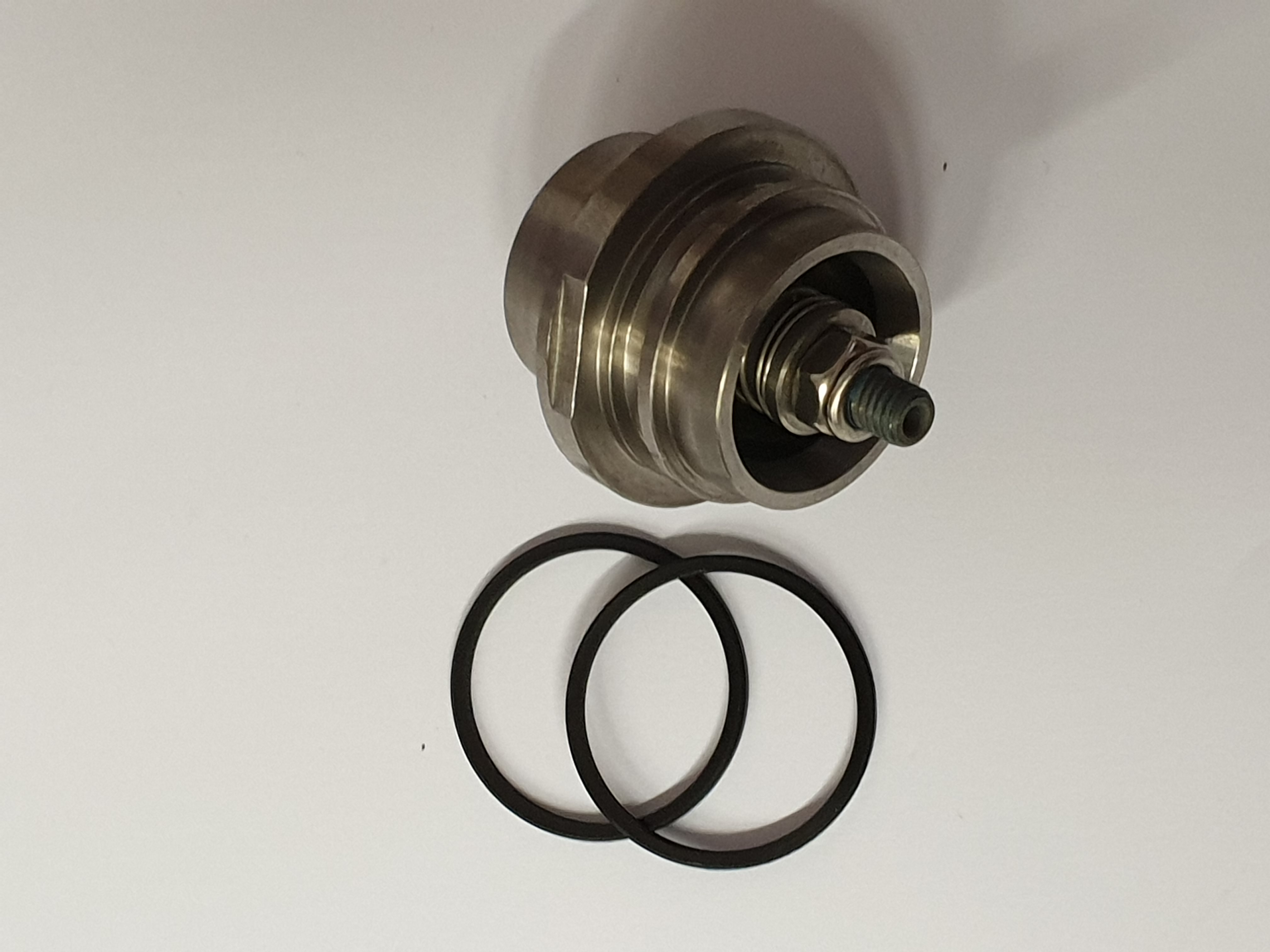 2393043 Wagner Airless Einlassventil kpl. SF 23 pro (344700)