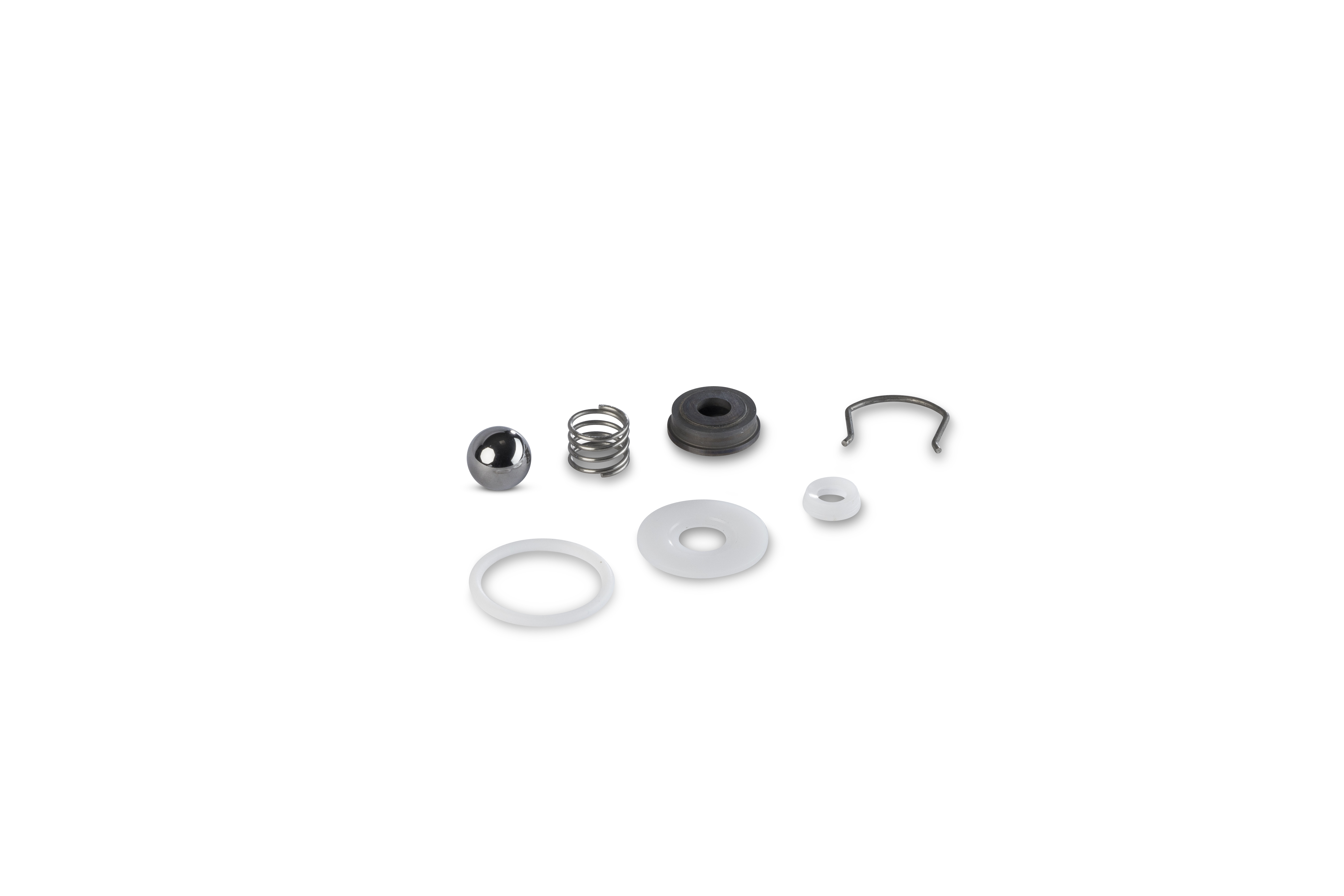 2393106 Wagner Airless Auslassventil Serviceset SF 23 PRO