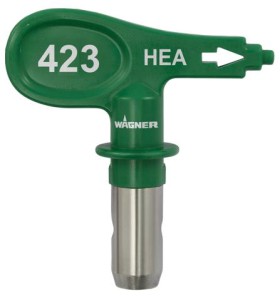 554423 Wagner HEA ProTip Airless Düse 423