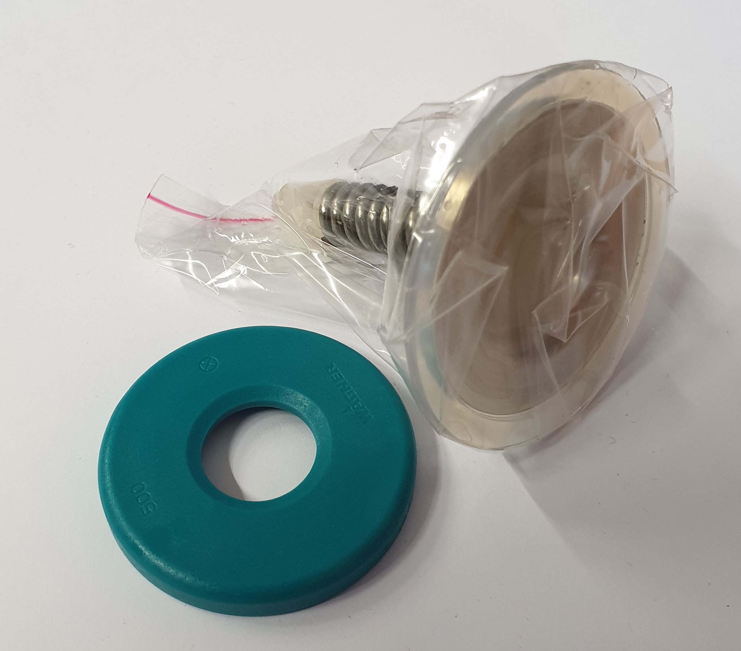 2393138 Wagner Airless Service Set Membrane SF 23 Pro