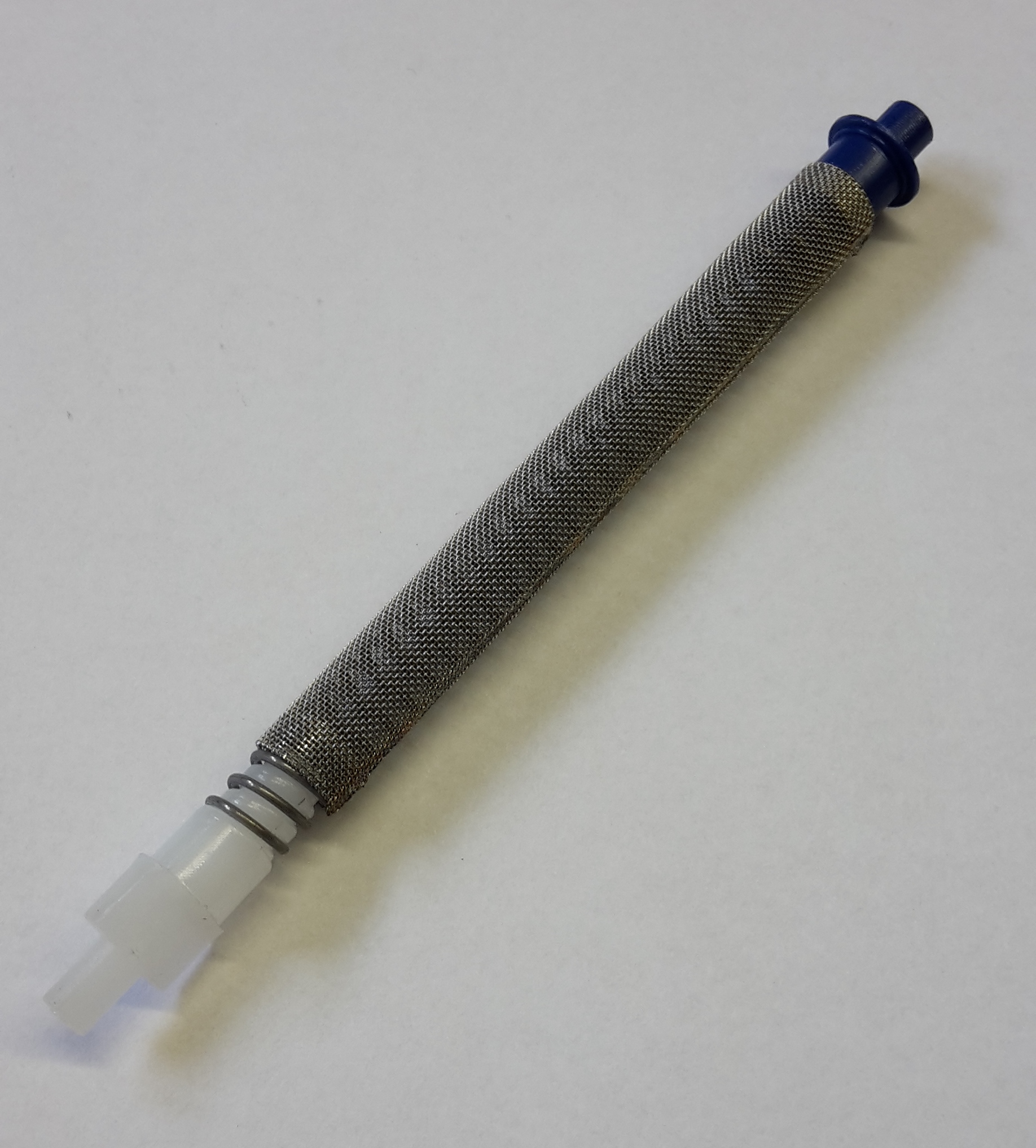 Pistolenfilter Einsteckfilter Easy Out passend Graco 50 mesh