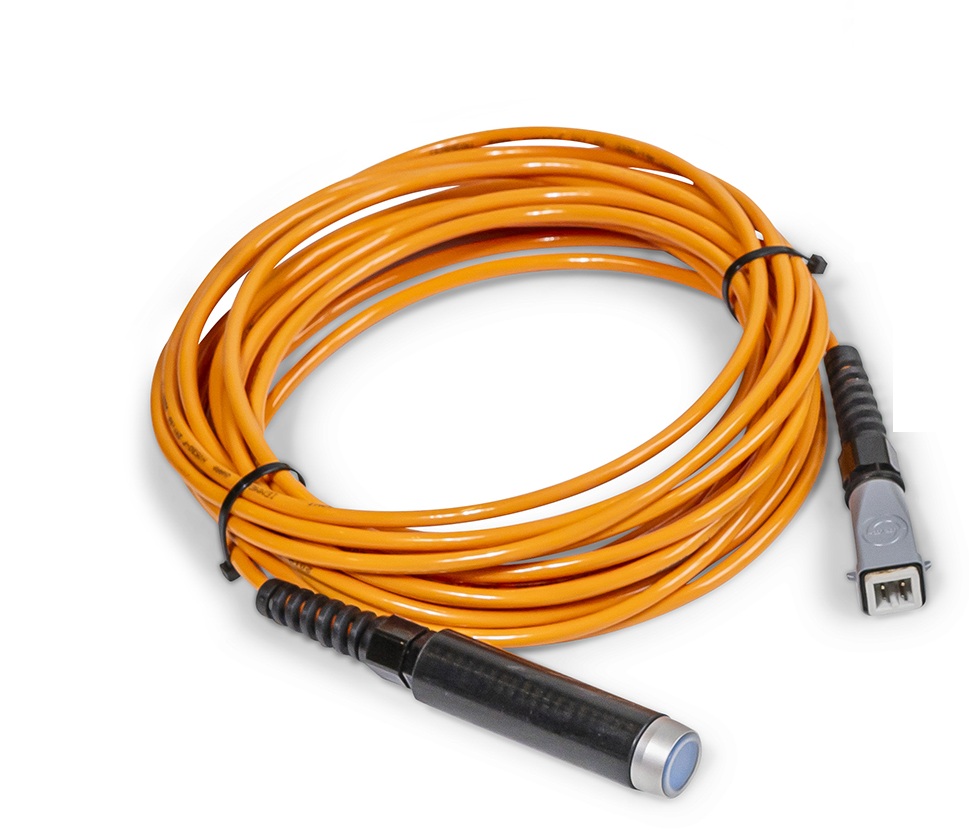 Fernsteuerkabel PC30 11m, Remote Control Kabel