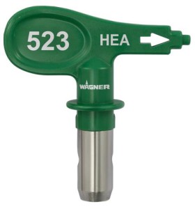 554523 Wagner HEA ProTip Airless Düse 523
