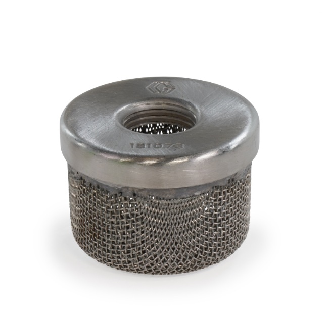 181073 Graco Airless Ansaugfilter 1/2" Ansaugsieb Einlasssieb