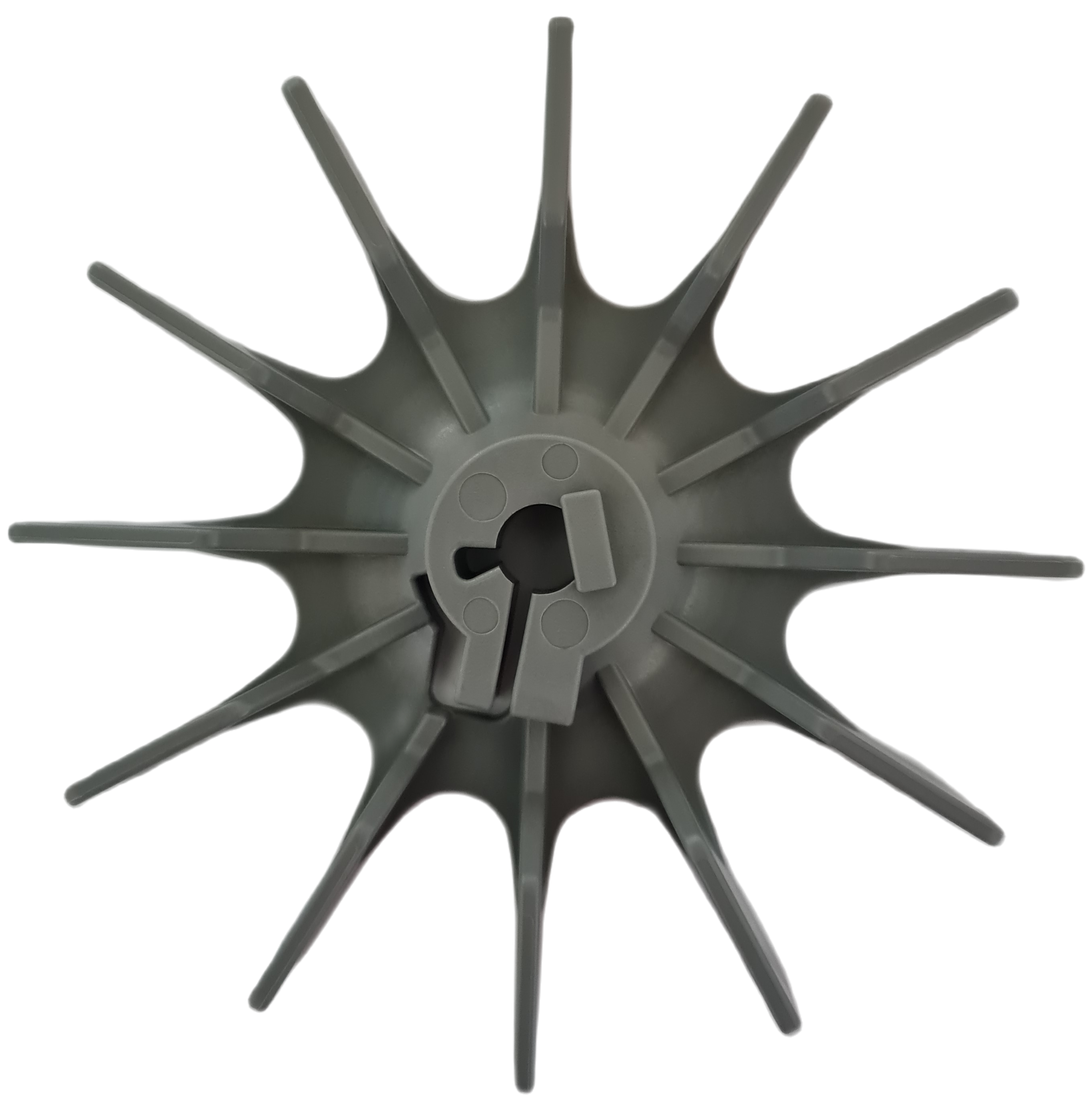 15D088 Graco Airless Lüfterrad für Spritzgerät