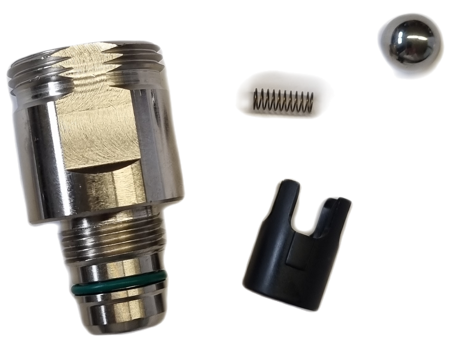 17J877 Graco Airless Reparatursatz Einlassventil für Magnum ProX