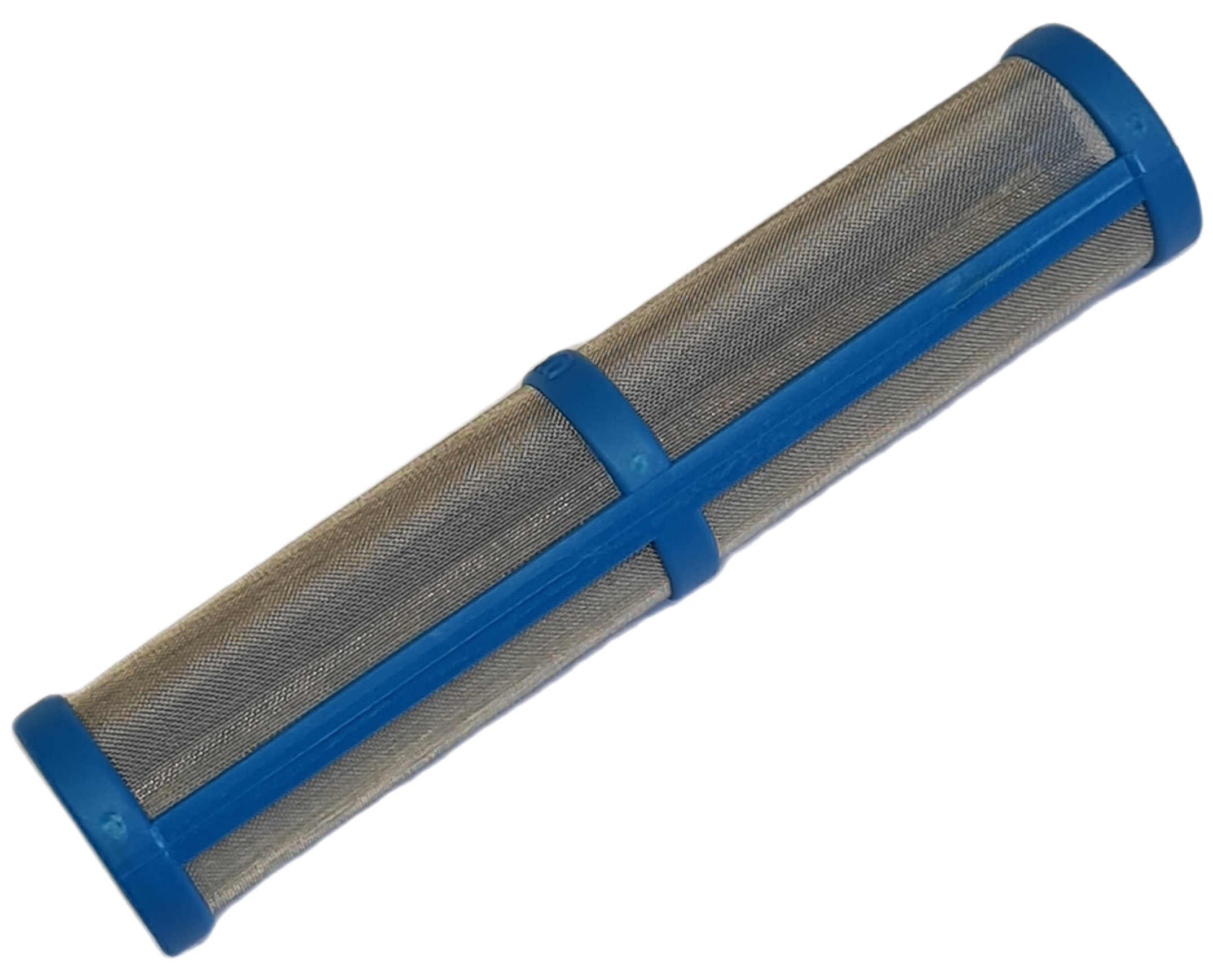 Filter Hauptfilter Gerätefilter für Graco: blau 100 Maschen