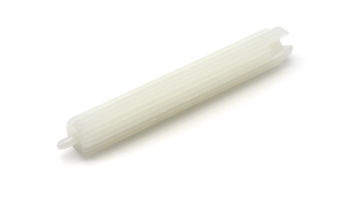 Filterstütze Stützkörper Kunststoff für HD- Filter Hauptfilter Gerätefilter Graco