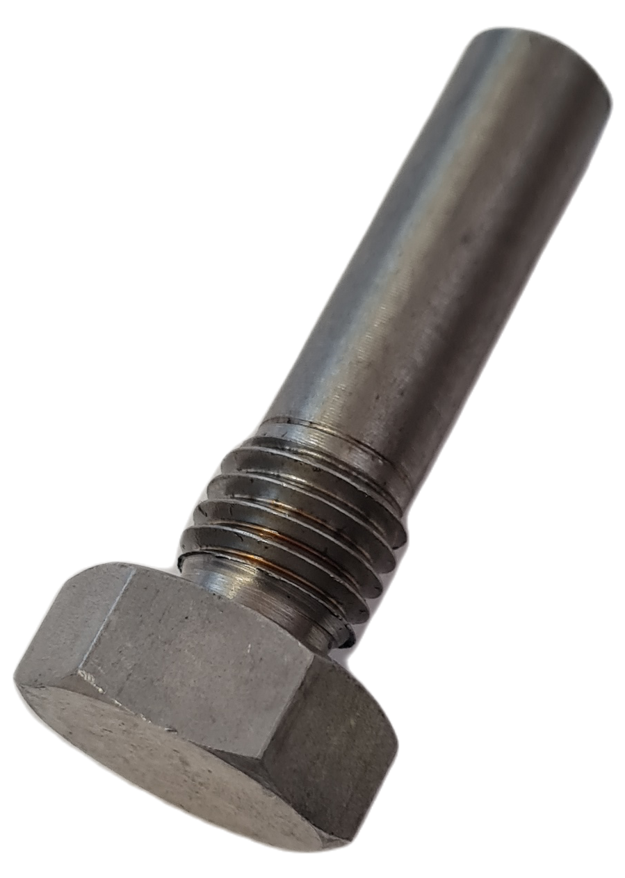 348324 Wagner Schraube M12