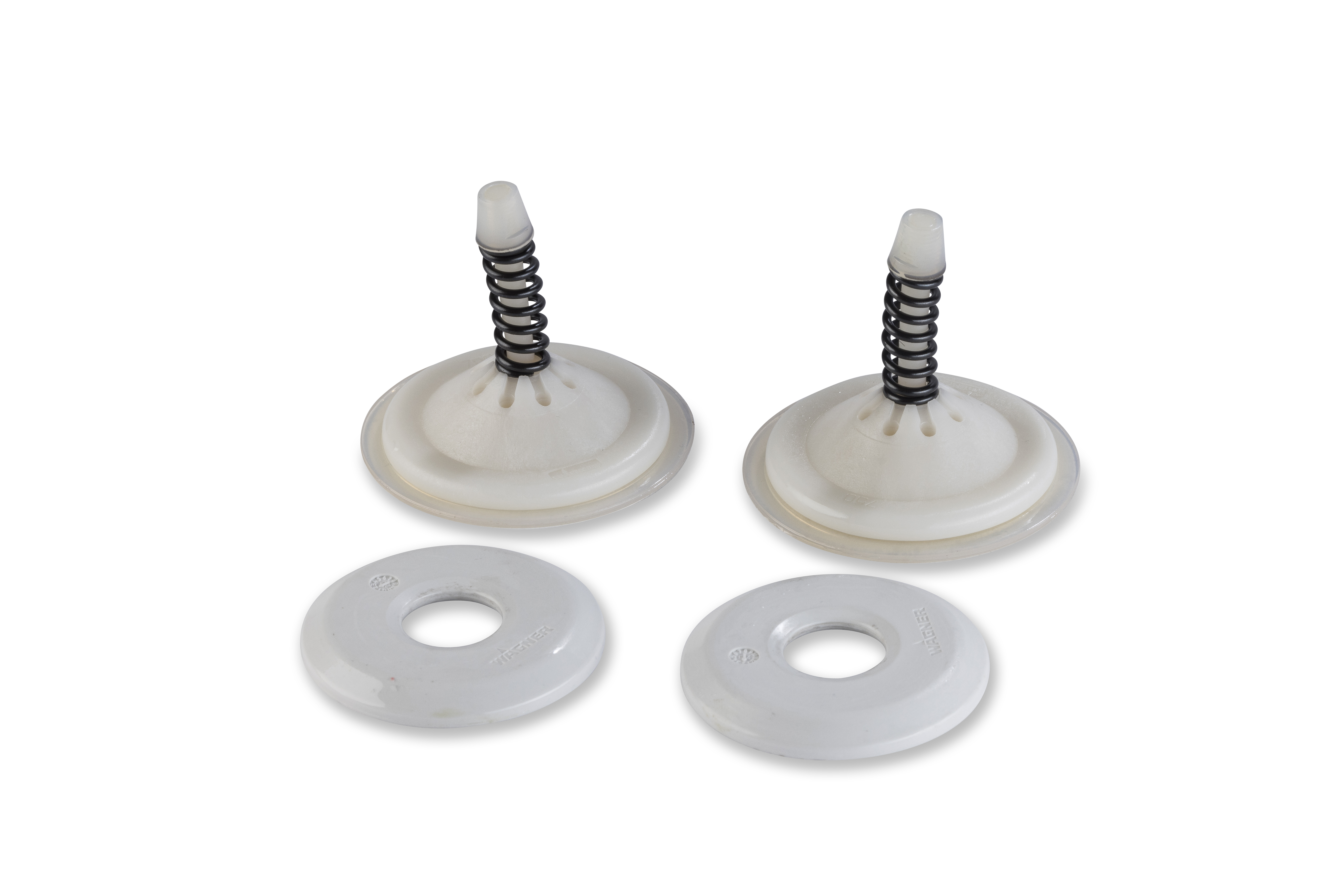 322913 Wagner Airless Set Membrane mit Einlage Cobra 40-10