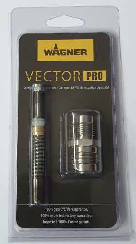 538225 Wagner Vector Pro Repair-Kit für Airless Pistole