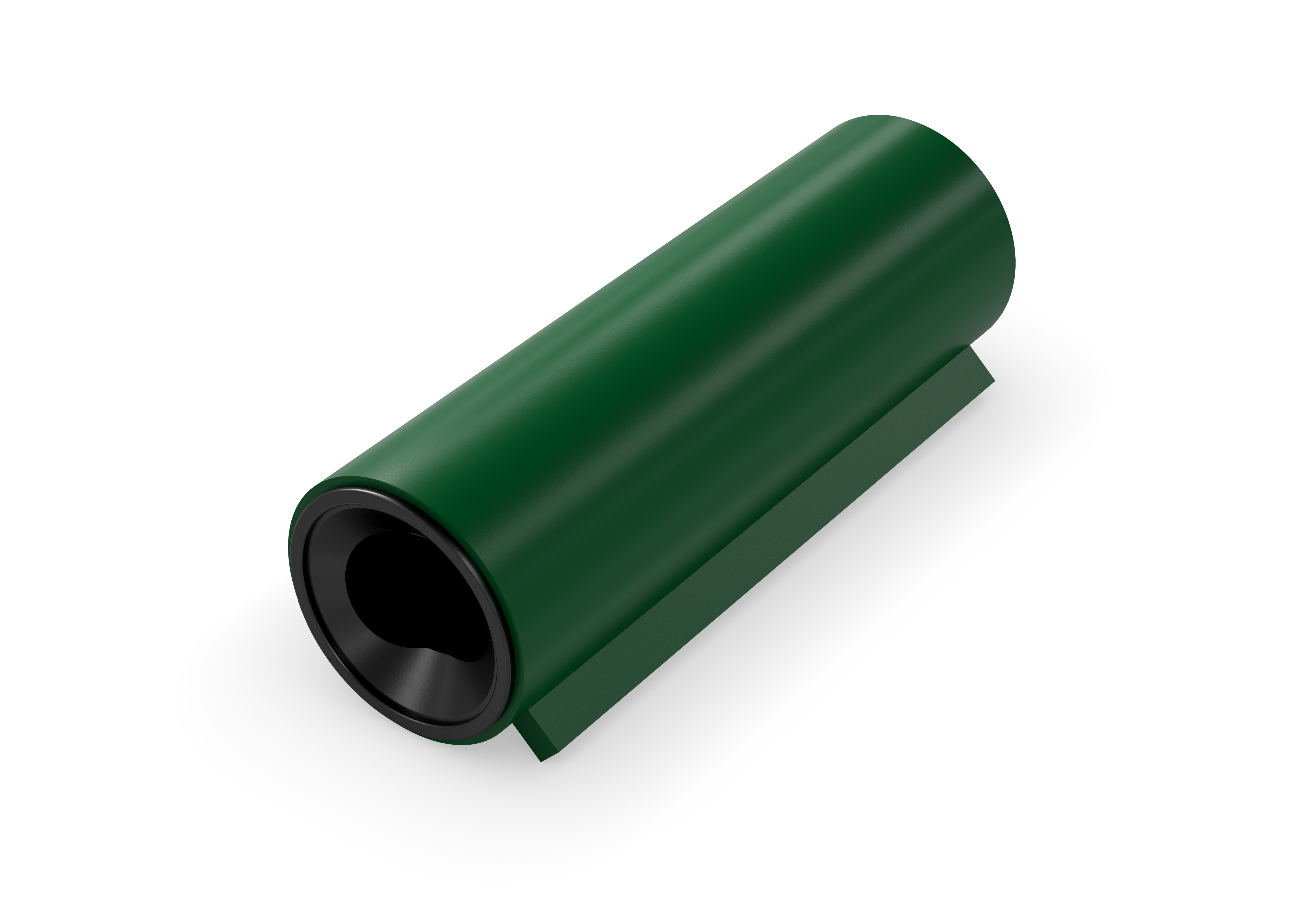 2385532 Wagner Airless Stator grün D8-1,5 PlastCoat 1030