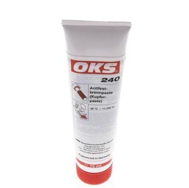 9992609 Wagner Anti-Festbrennpaste Tube 75ml OKS 240