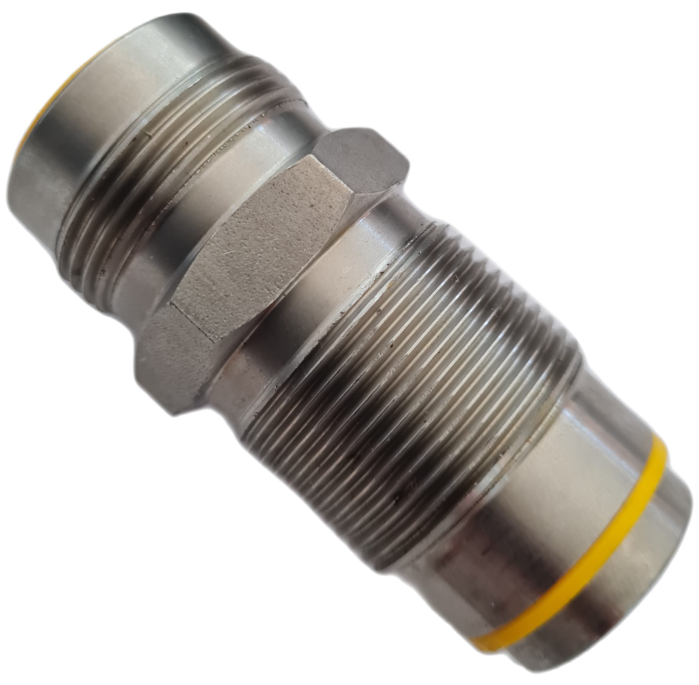 Ansaugventil Einlassventil 80mm passt für diverse Airless Spritzgeräte