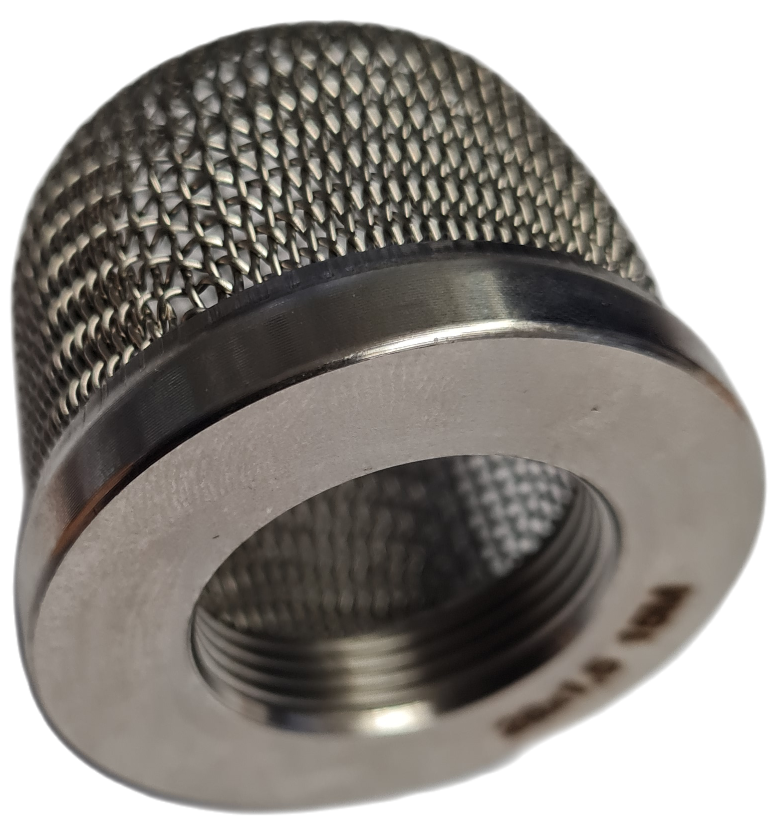 Filter M28x1,5 Ansaugsieb 15 Maschen Ansaugfilter Einlasssieb Airless