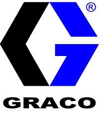 107098 Graco O-Ring für Fußventilgehäuse Mark VII und X Procontractor