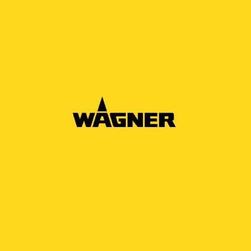 502143 Wagner Airless Reparatursatz für Pistole AG 14 F-Gewinde 11/16"