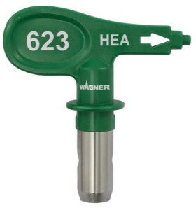 554623 Wagner HEA ProTip Airless Düse 623