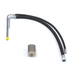 0034630 Wagner Airless Ansaugsystem kpl. flexibel SuperFinish SF 33 Pro