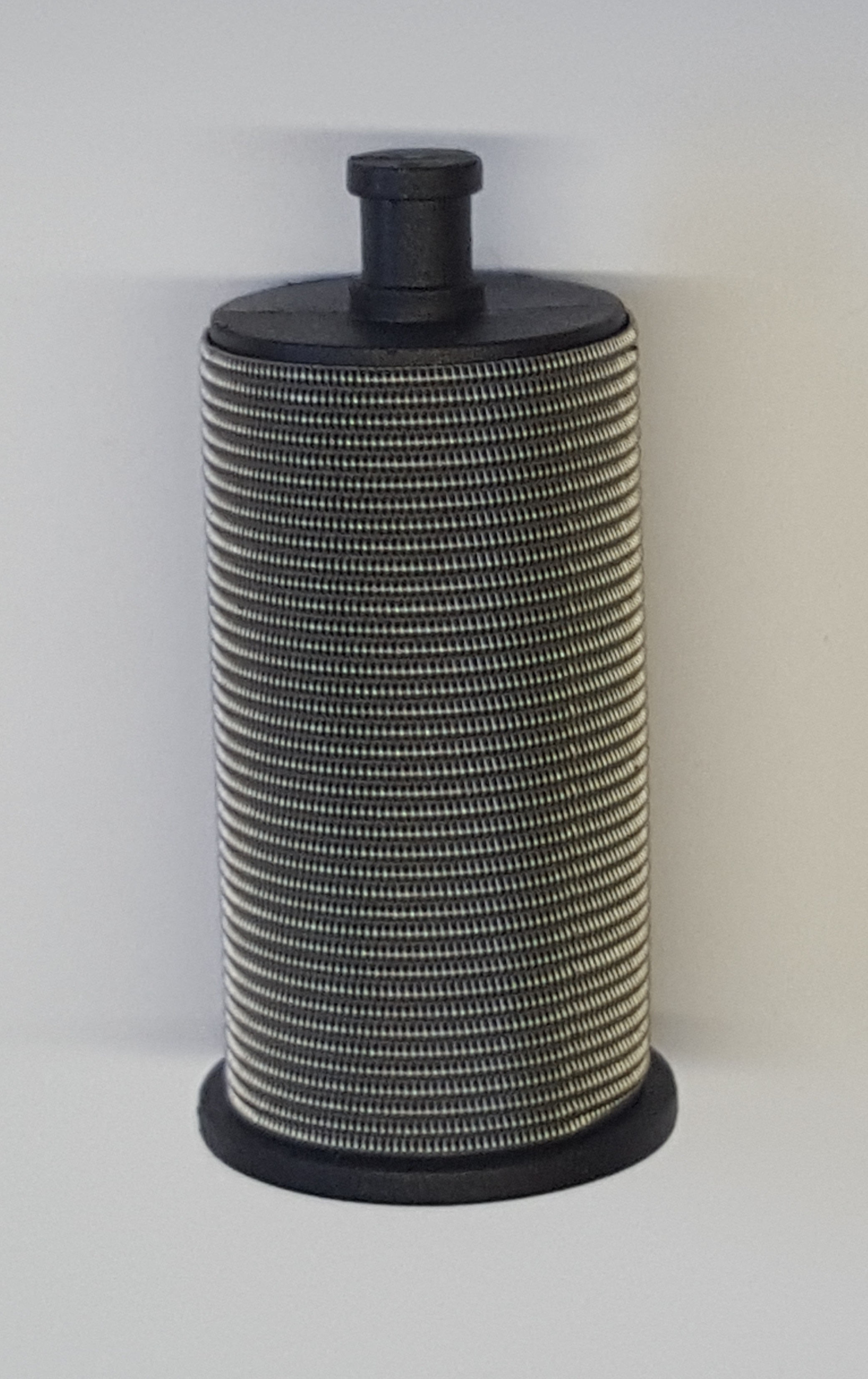 Filter Hauptfilter Gerätefilter mini für Wiwa & Binks: schwarz 100 ...
