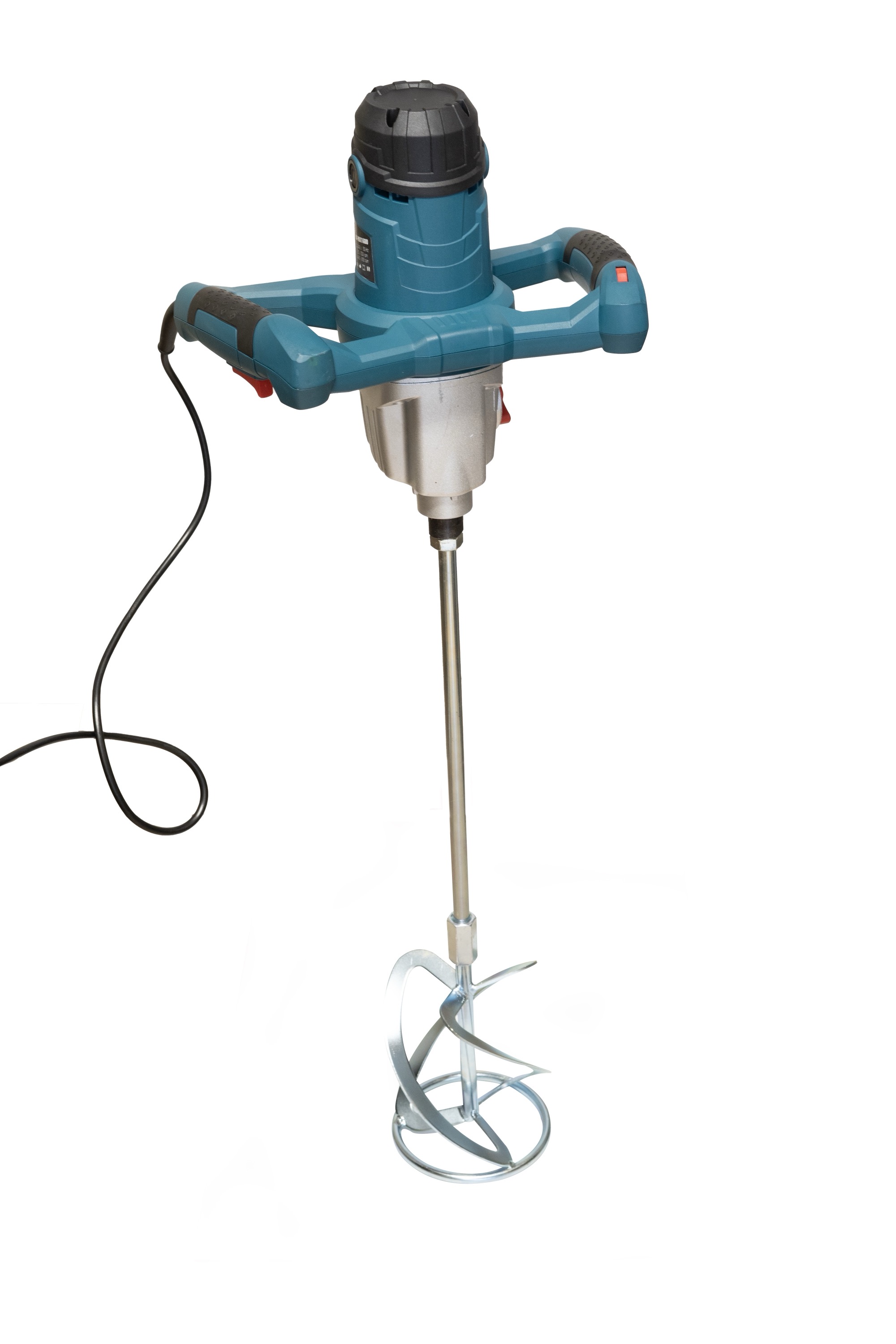 MaSpra Rührwerk 1600 Watt Handrührer Farbrührer MA-MIX-1600