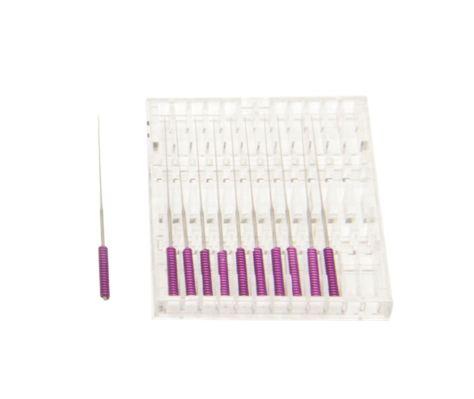 DRN1229 Düsenreinigungsnadeln Reinigungsnadel-Set 12- teilig